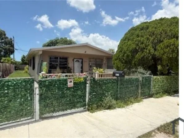 2280 NW 172nd Ter, Miami Gardens, FL 33056