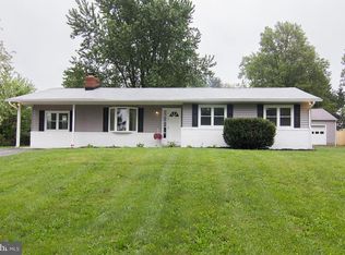 13941 Old Hanover Rd, Reisterstown, MD 21136