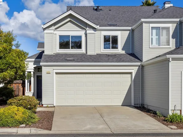 423 McDonnel Rd, Alameda, CA 94502