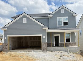 1025 Lionheart Dr LOT 100, Hermitage, TN 37076