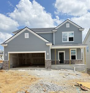 1025 Lionheart Dr Lot 100, Hermitage, TN, 37076
