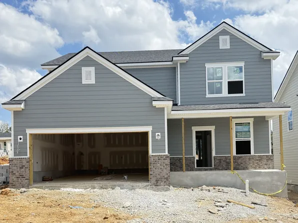 1025 Lionheart Dr Lot 100, Hermitage, TN 37076