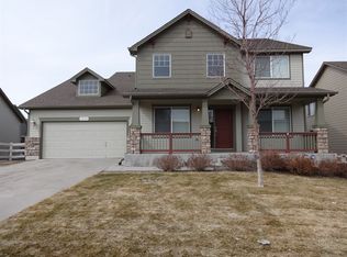 3835 Aspen Hollow Court, Castle Rock, CO 80104