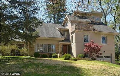 Stone-Brick-Siding Home on Beautiful 1/2-Acre Lot