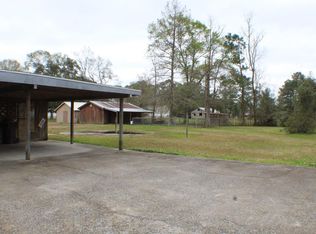 2036 Burkholder Rd, Sulphur, LA 70665