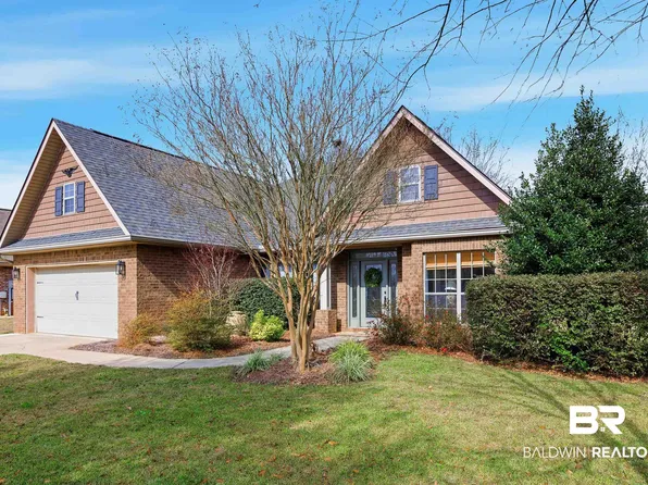 729 Whittington Ave, Fairhope, AL 36532