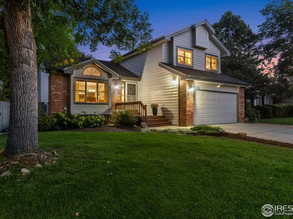 2513 Hollingbourne Dr, Fort Collins, CO 80526