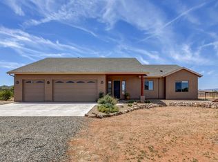 9175 E Tierra Buena Ln, Prescott Valley, AZ 86315