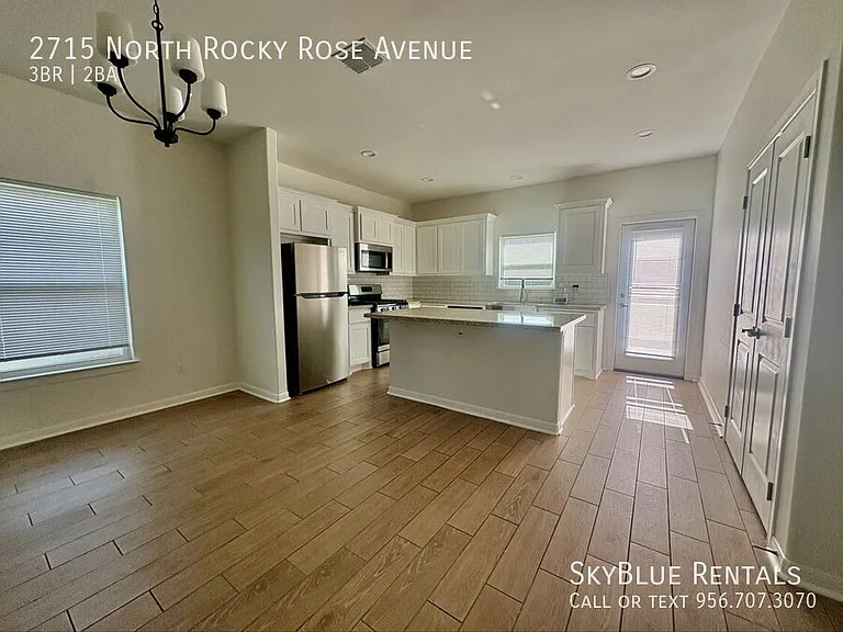 2715 N Rocky Rose Ave — Photo 4