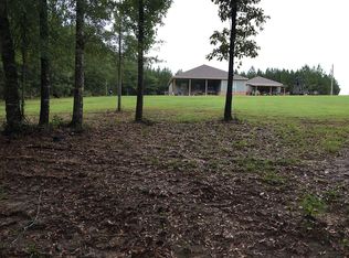 472 Epley Rd, Hattiesburg, MS 39482