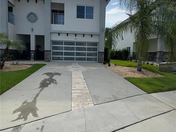 1964 GREENBRIAR TERRACE, DAVENPORT, FL 33837