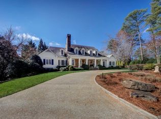 5000 Long Island Dr NW, Sandy Springs, GA 30327