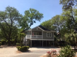 62 Seagrove Ct #102, Pawleys Island, SC 29585