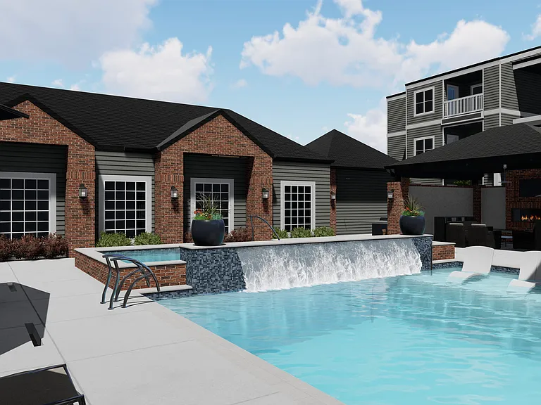 Canyon View Apartments — Photo 7