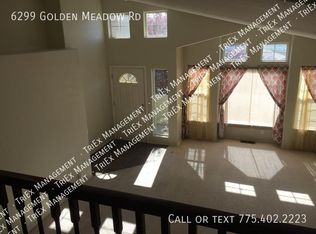 6299 Golden Meadow Rd, Reno, NV 89519