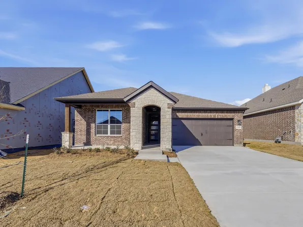 3509 Helena St, Gainesville, TX 76240