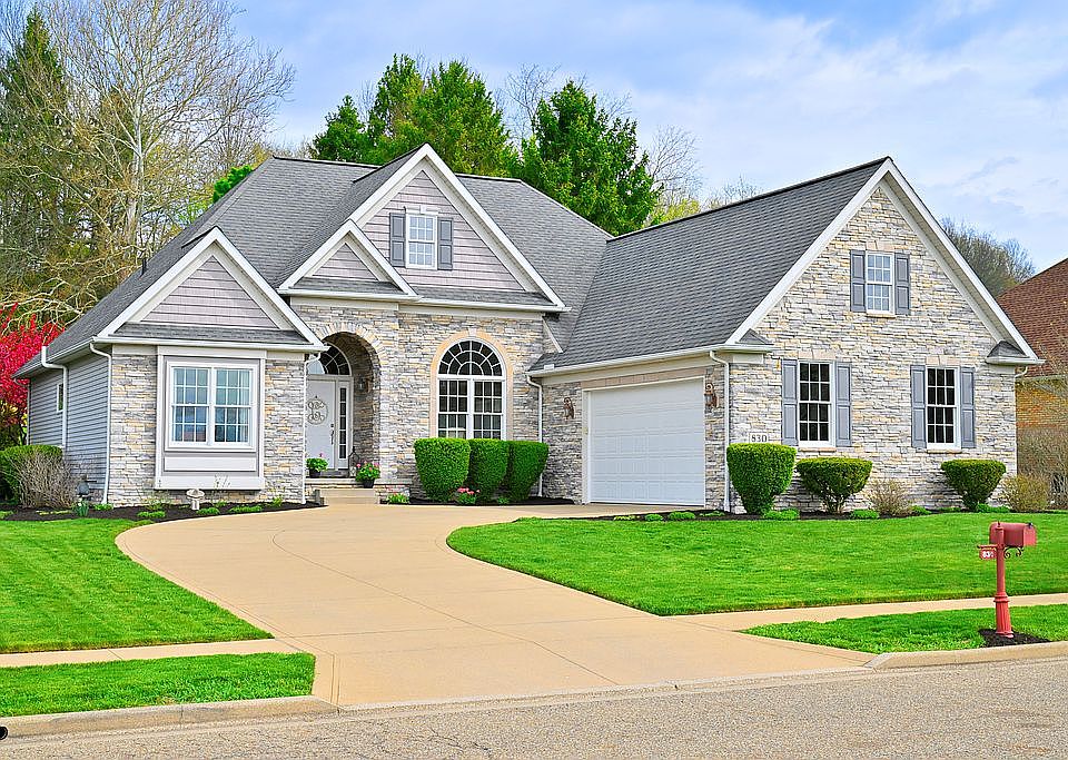 1st image of 830 Forrest Ridge Dr