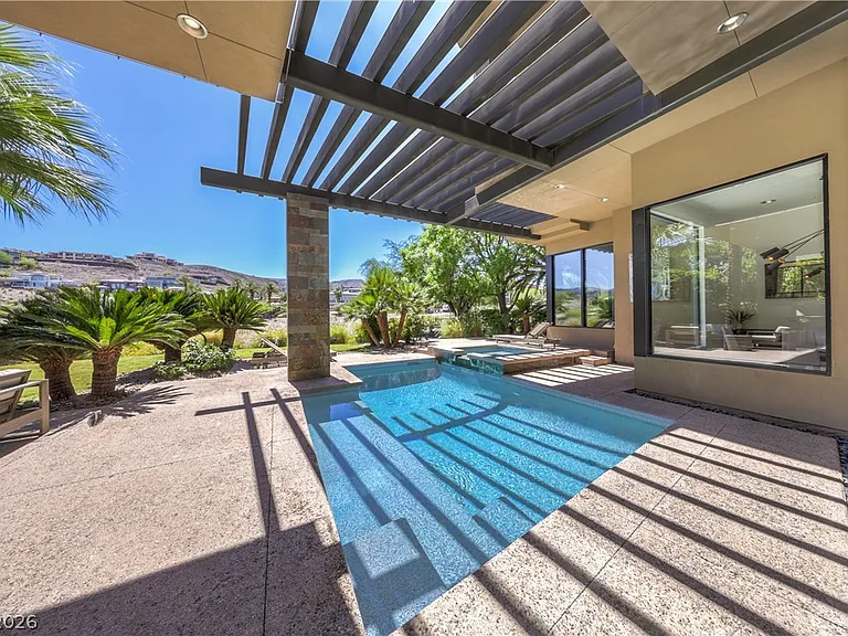 1501 Foothills Village Dr — Photo 76