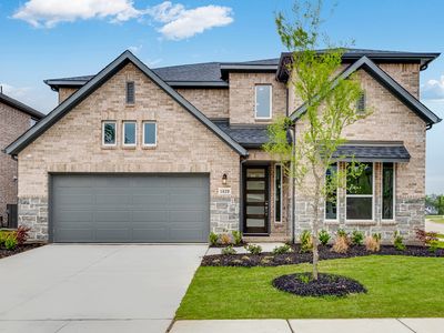 1820 Persimmon Pl, Celina, TX, 75009