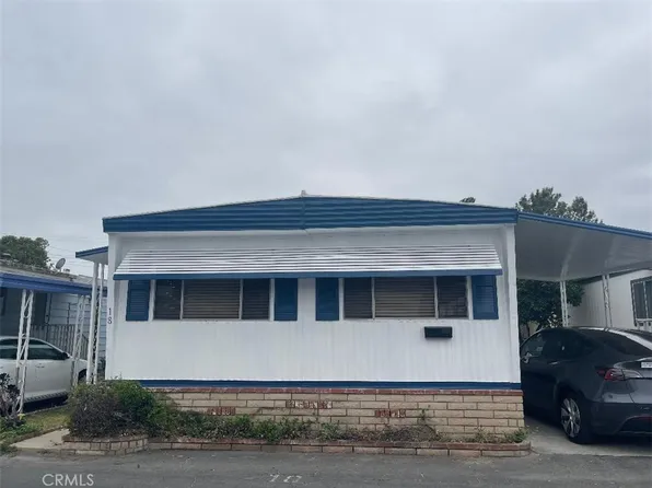 3929 W 5th St Space 18, Santa Ana, CA 92703