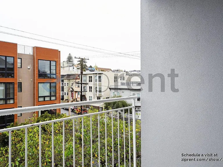 2001 McAllister St #241 — Photo 6