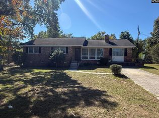 1907 Roof St, Columbia, SC 29223