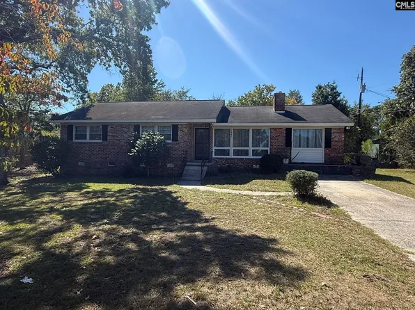1907 Roof St, Columbia, SC 29223