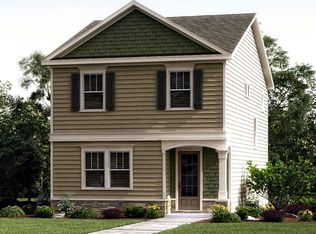 1044 Cotulla Dr, Morrisville, NC 27560