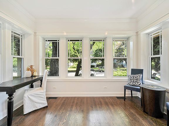 Sun Room