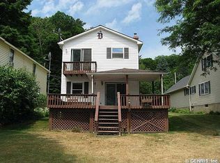 14398 W Lake Rd, Hammondsport, NY 14840