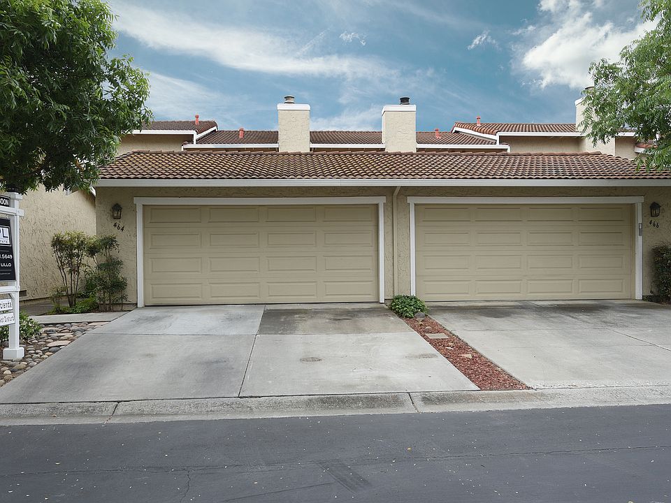1st image of 464 W Hacienda Ave