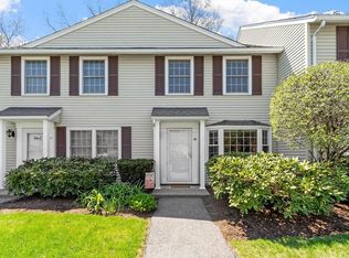 13 Pullard Rd UNIT 28, Grafton, MA 01519