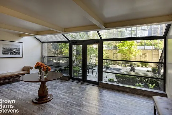 Rented by Brown Harris Stevens | media 8