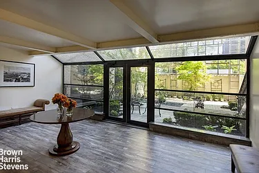 Rented by Brown Harris Stevens