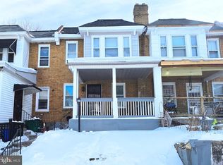 1108 E Stafford St, Philadelphia, PA 19138