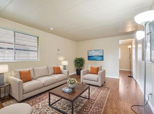 6011 Scotts Valley Dr Spc 6, Scotts Valley, CA 95066