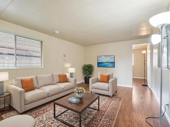 6011 Scotts Valley Dr Spc 6, Scotts Valley, CA 95066