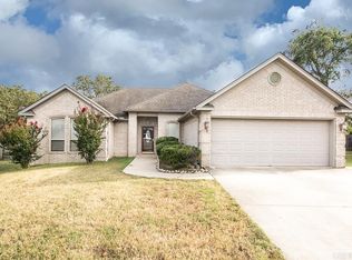 3600 Brundle Ct, Sherwood, AR 72120