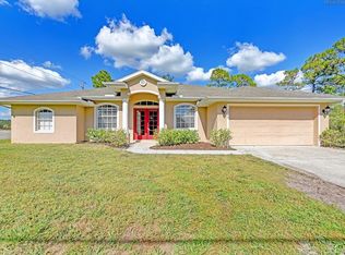 2992 Zoratoa Ave, North Port, FL 34286