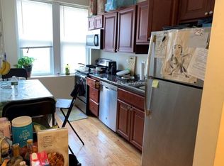 23 Lothian Rd #2VC, Brighton, MA 02135