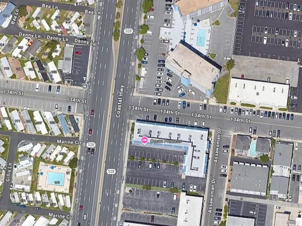 118 134th St, Ocean City, MD 21842