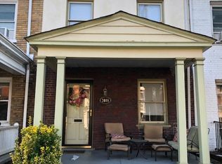 2608 Parkwood Ave, Richmond, VA 23220