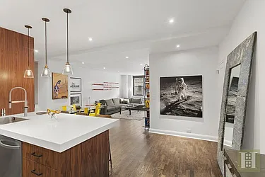 Sold by Halstead Real Estate