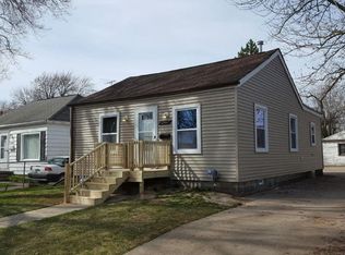 12467 Vernon Ave, Warren, MI 48089