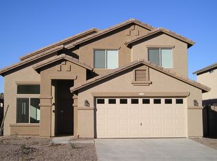 7210 S 45th Ave, Laveen, AZ 85339