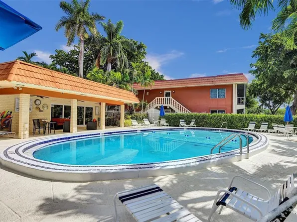 1920 NE 1st Terrace #110H, Wilton Manors, FL 33305