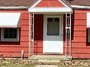 701 W Ewing Ave, South Bend, IN