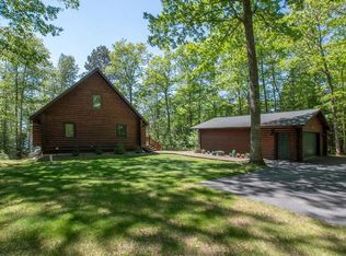 2429 Rangeline Rd, Eagle River, WI 54521