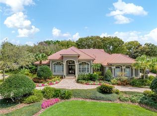 11469 Willow Gardens Dr, Windermere, FL 34786