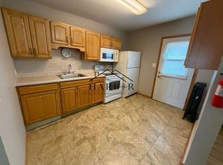 Great Western Apartments, Hayfield, MN 55940